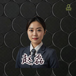 赵磊
