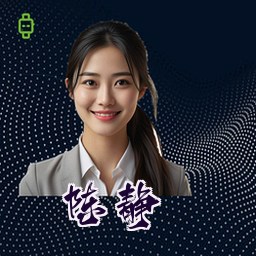 陈静